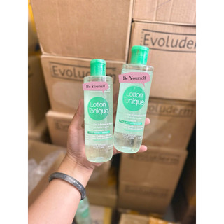 Nước Hoa Hồng EV0 Lotion Tonique 250ml