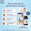 Siro Otosan Immunix3 Children 150ml siro tăng đề kháng cho bé, bổ sung Beta-glucans, vitamin D3, kẽm