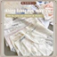 Combo 3/5 Quần Lót Nữ Su Lụa Chữ Comfort Mềm Mát Thoáng Khí, Co Giãn Êm Ái, Size 40–70kg