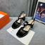 👠🕶️👜🎒…Sandal cao gót fa lưới cổ yếm