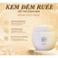 Kem Dưỡng đêm RUÉE Mila Cream Mela Toning Giúp Chăm Sóc Da Hiệu Quả 50g Chính Hãng Hàn Quốc