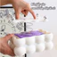 HỘP ĐỰNG KHĂN GIẤY DECOR HÌNH BONG BÓNG – DỄ THƯƠNG, SANG TRỌNG CHO MỌI KHÔNG GIAN 🐰✨