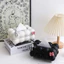 HỘP ĐỰNG KHĂN GIẤY DECOR HÌNH BONG BÓNG – DỄ THƯƠNG, SANG TRỌNG CHO MỌI KHÔNG GIAN 🐰✨