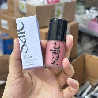 [Bill US] Má hồng kem Saie Dew Blush Liquid Cream Blush