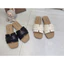 ❣️❣️❣️Dép Lê quai phối kiểu đan dây Fullbox mã 1181
