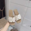 ❣️❣️❣️Dép Lê quai phối kiểu đan dây Fullbox mã 1181