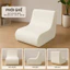 SOFEEE Ghế sofa lười công thái học hỗ trợ cột sống lưng nhiều màu