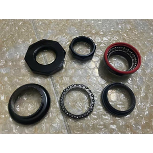 Bộ chén cổ ( bát phốt ) 7 món Phi 25 chuyên dụng dành cho xe Cap A , Nijia , pega, hkbike