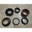 Bộ chén cổ ( bát phốt ) 7 món Phi 25 chuyên dụng dành cho xe Cap A , Nijia , pega, hkbike
