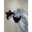 Set bikini Diesel quần jeans suông đai lưng túi rách
