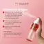 Xịt khoáng tinh chất Wskin Essence Toner Mist dưỡng sáng và làm dịu da nhạy cảm chính hãng Hàn Quốc 125ml