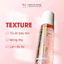 Xịt khoáng tinh chất Wskin Essence Toner Mist dưỡng sáng và làm dịu da nhạy cảm chính hãng Hàn Quốc 125ml