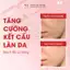 Xịt khoáng tinh chất Wskin Essence Toner Mist dưỡng sáng và làm dịu da nhạy cảm chính hãng Hàn Quốc 125ml
