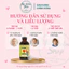 TPBVSK Siro ChildLife Essentials First Defense tăng đề kháng 118ml - Nội địa Mỹ
