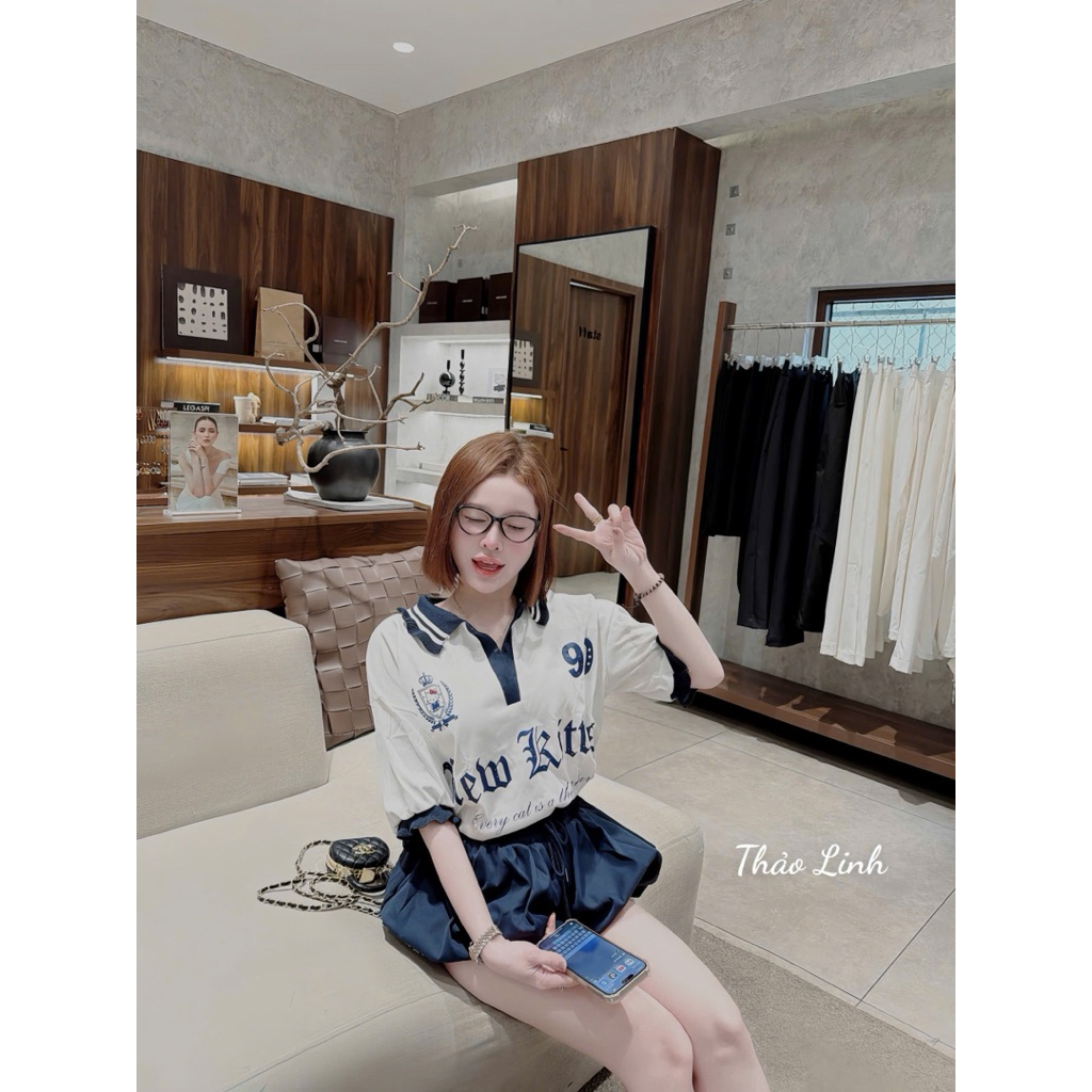 Set xinh e bù ltuc ạ