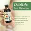 TPBVSK Siro ChildLife Essentials First Defense tăng đề kháng 118ml - Nội địa Mỹ