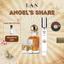Nước Hoa Chiết Angels’ Share, Tinh Dầu Nước Hoa Unisex LAN PERFUME Phong Cách Ấm áp, Sang trọng, Tinh tế