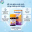 Pharmaton Essential 30 viên, vitamin tổng hợp và khoáng chất hỗ trợ giảm mệt mỏi,tăng cường sức khỏe