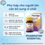 Pharmaton Essential 30 viên, vitamin tổng hợp và khoáng chất hỗ trợ giảm mệt mỏi,tăng cường sức khỏe