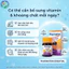 Pharmaton Essential 30 viên, vitamin tổng hợp và khoáng chất hỗ trợ giảm mệt mỏi,tăng cường sức khỏe