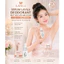 Serum hôi nách Lavila Deodorant 24H khử mùi hôi giảm tiết mồ hôi dưỡng sáng vùng da cánh tay 10ml