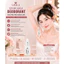Serum hôi nách Lavila Deodorant 24H khử mùi hôi giảm tiết mồ hôi dưỡng sáng vùng da cánh tay 10ml
