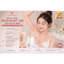 Serum hôi nách Lavila Deodorant 24H khử mùi hôi giảm tiết mồ hôi dưỡng sáng vùng da cánh tay 10ml
