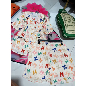 bộ đùi tole ( New )