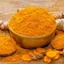 Bột nghệ vàng nguyên chất hữu cơ, làm trắng gia, giảm mụn, tạo màu thực phẩm ,gia vị