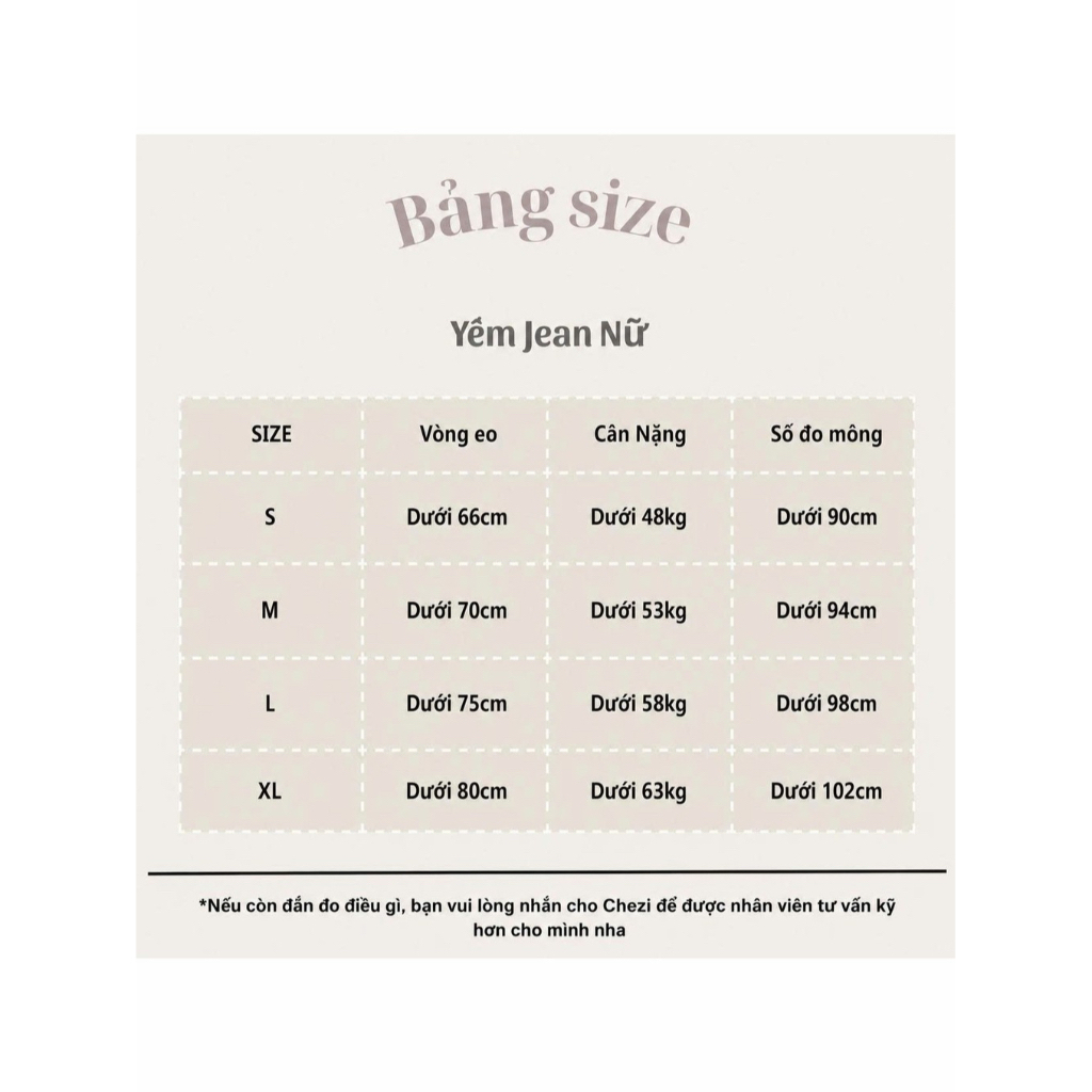 Yếm Jean Nữ Giả Váy Xanh Nhạt   #8615 Dáng Ngắn Kèm Dây Lưng CHEZI HOUSE hack dáng