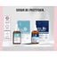 Tinh Chất Phục Hồi Dưỡng Trắng Da Prettyskin Hydra Max Serum B5 Phục Hồi Da, Chống Lão Hóa (50ml)-ThyLeeCosmetics