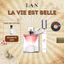 Nước Hoa Chiết La Vie Est Belle, Tinh Dầu Nước Hoa Nữ LAN PERFUME Phong Cách Nữ tính, Sành điệu, Trẻ trung
