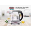 Ấm Siêu Tốc Thủy Tinh SUNHOUSE SHD1217 Dung Tích 1.7L