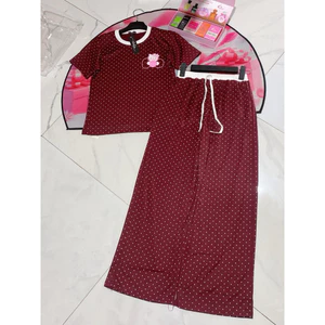sét ống suông bozip ( New )