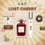 Nước Hoa Chiết Lost Cherry, Tinh Dầu Nước Hoa Unisex LAN PERFUME Phong Cách Quý phái, Sang trọng, Thu hút