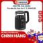 Ấm siêu tốc thủy tinh 1.7L có thể điều chỉnh nhiệt độ SUNHOUSE SHD1333, 13 mức nhiệt tùy chỉnh, Thân ấm 2 lớp chống bỏng