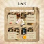 Nước Hoa Chiết Oud Wood, Tinh Dầu Nước Hoa Unisex LAN PERFUME Phong Cách Bí ẩn, Gợi cảm, Sang trọng