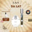 BST Nước Hoa Chiết D'Annam, Tinh Dầu Nước Hoa Unisex LAN PERFUME Phong Cách Gần gũi, Mê mẩn, Ngọt ngào