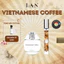 BST Nước Hoa Chiết D'Annam, Tinh Dầu Nước Hoa Unisex LAN PERFUME Phong Cách Gần gũi, Mê mẩn, Ngọt ngào