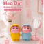Heo đất tiết kiệm 20x30 cậu bé bút chì size lớn [hoả tốc]
