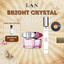 Nước Hoa Chiết Bright Crystal, Tinh Dầu Nước Hoa Nữ LAN PERFUME Phong Cách Gần gũi, Năng động, Nữ tính