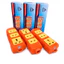 Combo 2/3/5 Ổ Cắm Điện Đa Năng HINOKI Không Dây – Loại 3 Ổ Cắm, Chống Cháy An Toà