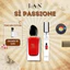 Nước Hoa Chiết Sì Passione, Tinh Dầu Nước Hoa Nữ LAN PERFUME Phong Cách Gợi cảm, Hấp dẫn, Ngọt ngào