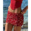 Chân Váy Bling Mini Skirt Dáng Ôm Đi Biển
