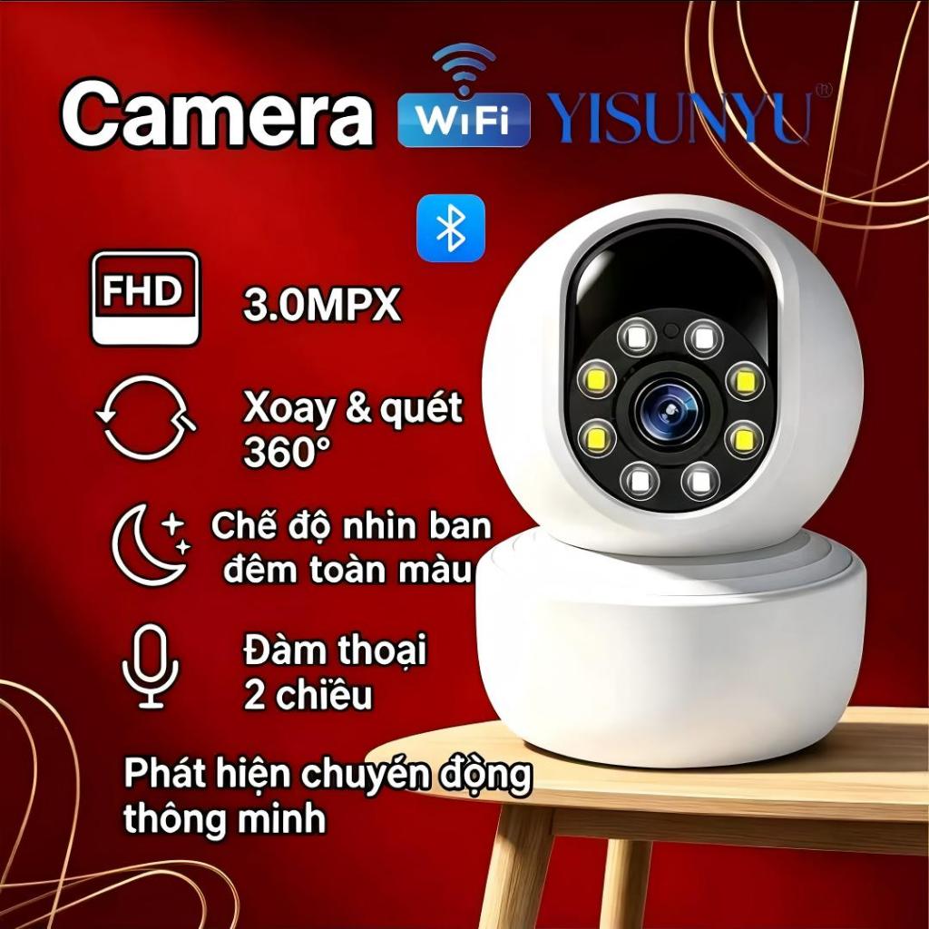 Camera 360 - Giá Tốt, Miễn Phí Vận Chuyển, Đủ Loại | Shopee Việt Nam