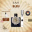 Nước Hoa Chiết Bleu EDP, Tinh Dầu Nước Hoa Nam LAN PERFUME Phong Cách Hấp dẫn, Hiện đại, Mạnh mẽ