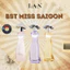 BST Nước Hoa Miss Saigon Elegance Ruby, Amethyst, Amber LAN PERFUME, Nước Hoa Chiết Nhẹ Nhàng, Trong Sáng, Dễ Chịu