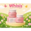 Kem dưỡng nâng tone da mặt WHISIS Rose Tone-Up Cream 50ml – Dưỡng sáng, cấp ẩm-ThyLee11