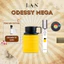 Nước Hoa Chiết Odyssey Mega EDP, Tinh Dầu Nước Hoa Unisex LAN PERFUME Phong Cách Cuốn Hút, Hiện Đại, Khoẻ Khoắn