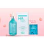 Bộ Dưỡng Trắng Phục Hồi Da Thu Nhỏ Lỗ Chân Lông HA B5 GC Nature Hàn Quốc-ThyLee